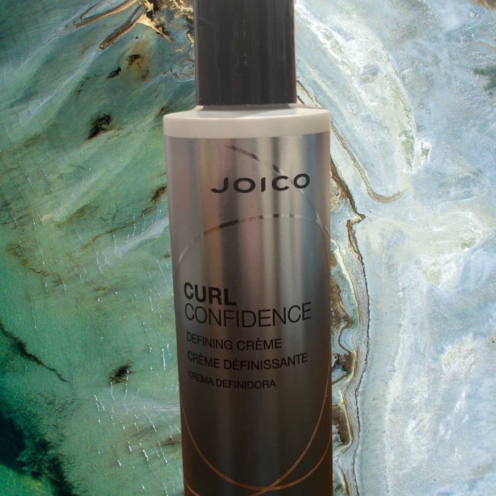 Joico Hydra Splash
Definite and De- Frizz with New Curl Confidence 6 oz